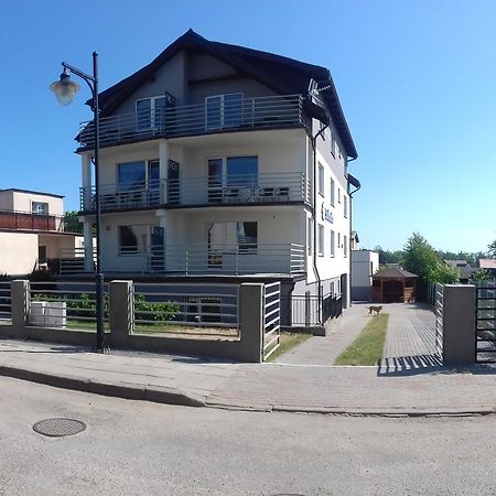 Stokrotka Władysławowo 외부 사진
